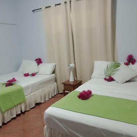 Sámara Villas Verdes מראה חיצוני תמונה