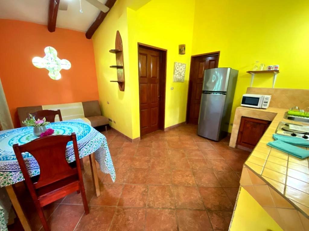 Sámara Villas Verdes מראה חיצוני תמונה