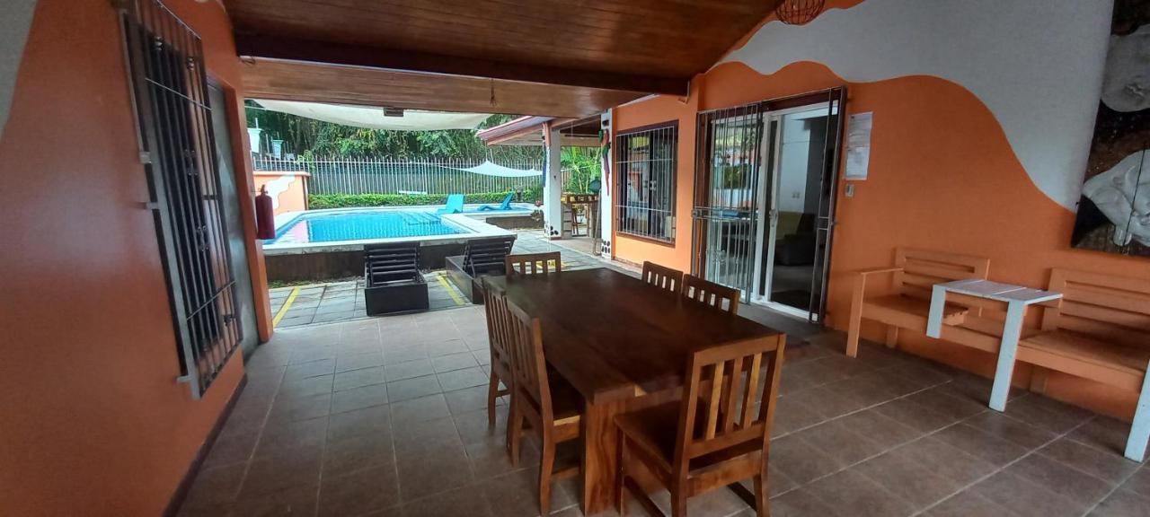 Sámara Villas Verdes מראה חיצוני תמונה