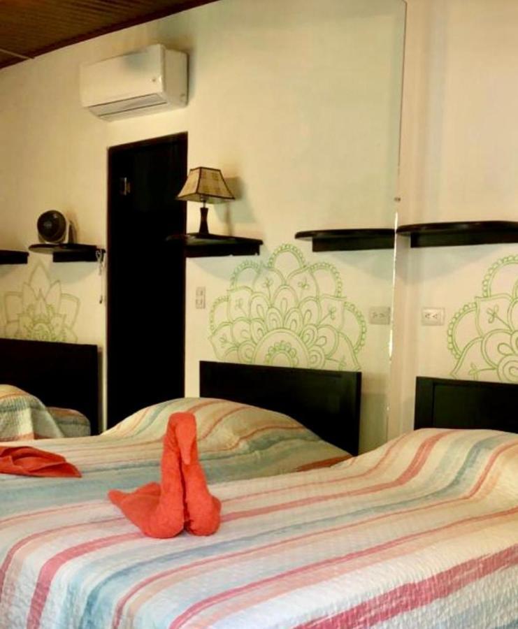 Sámara Villas Verdes מראה חיצוני תמונה