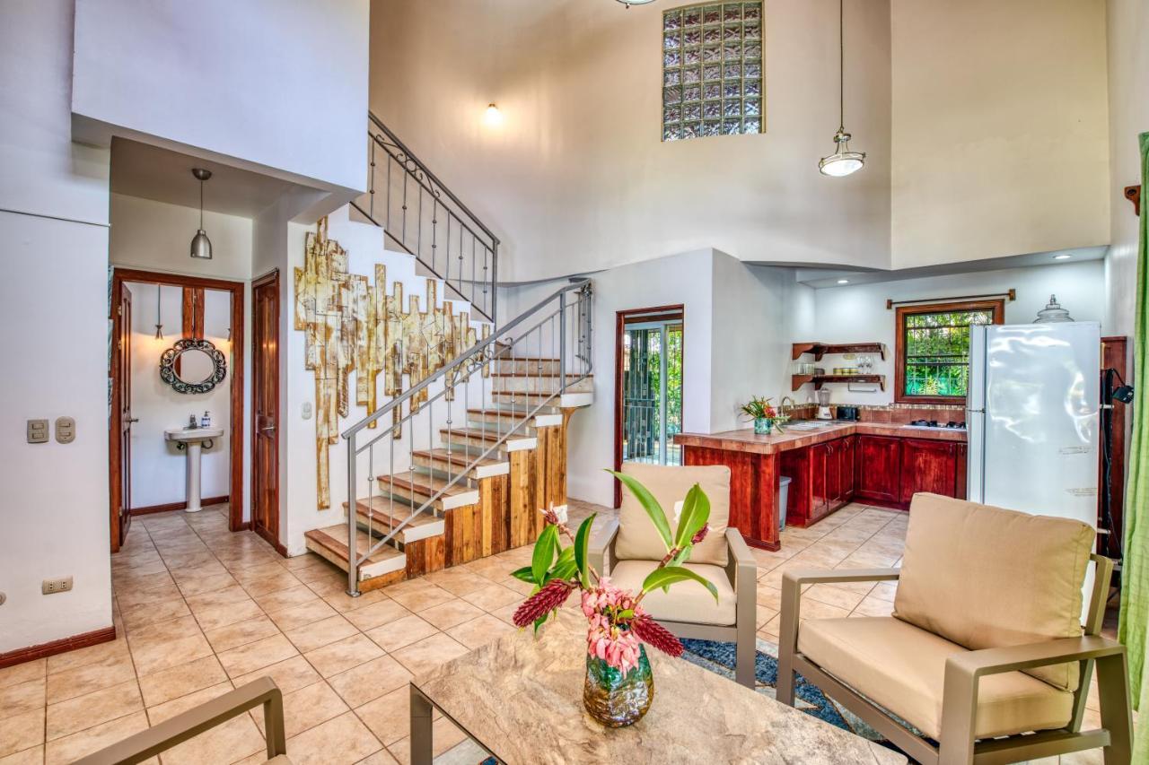 Sámara Villas Verdes מראה חיצוני תמונה