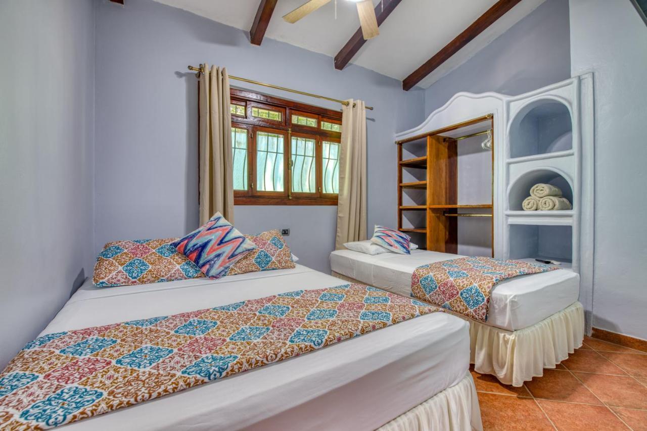 Sámara Villas Verdes מראה חיצוני תמונה