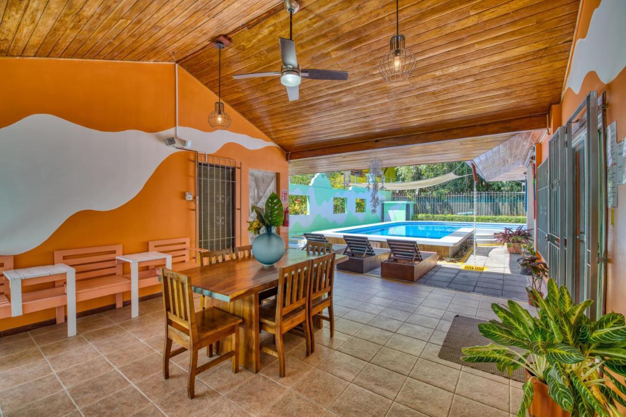 Sámara Villas Verdes מראה חיצוני תמונה