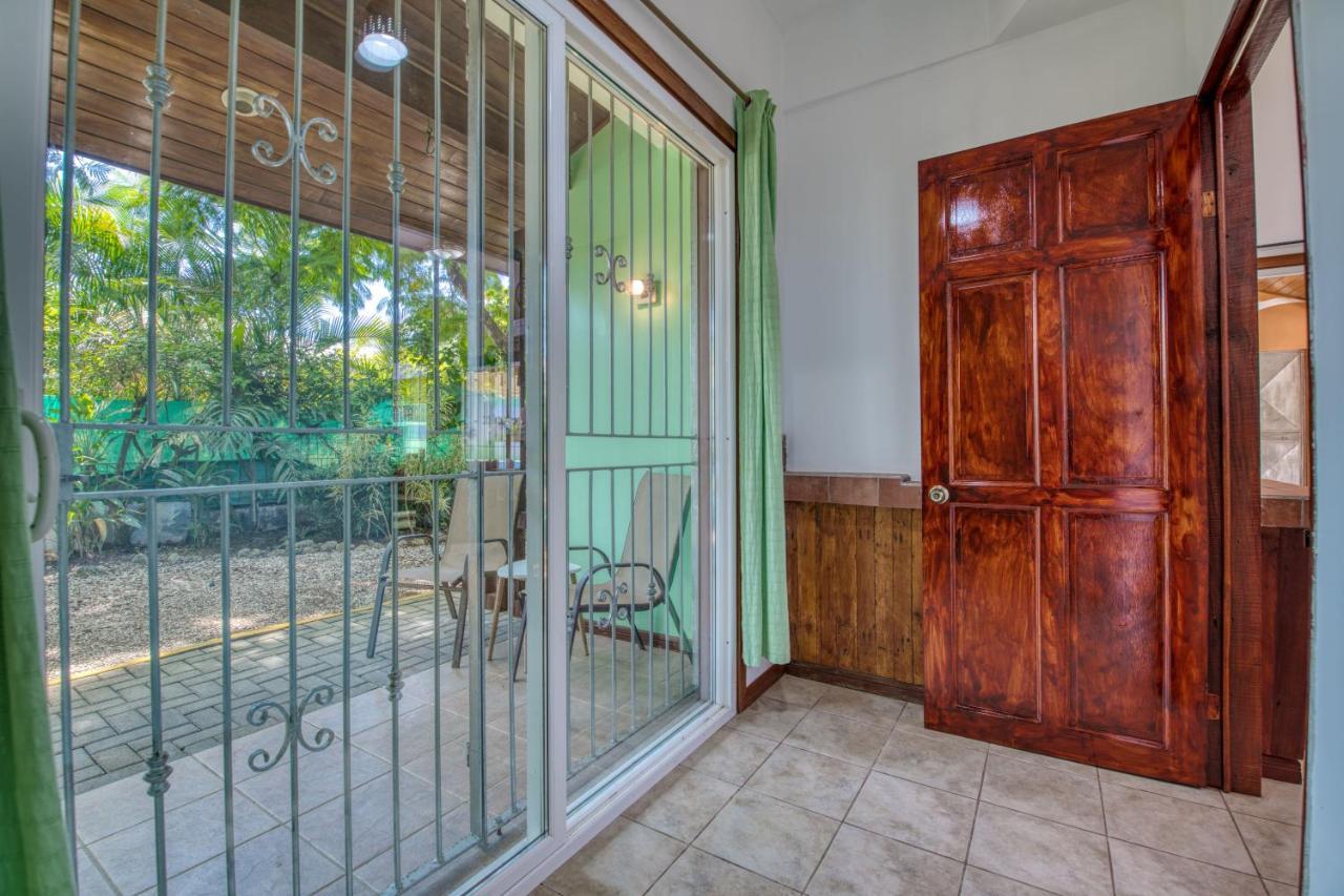 Sámara Villas Verdes מראה חיצוני תמונה