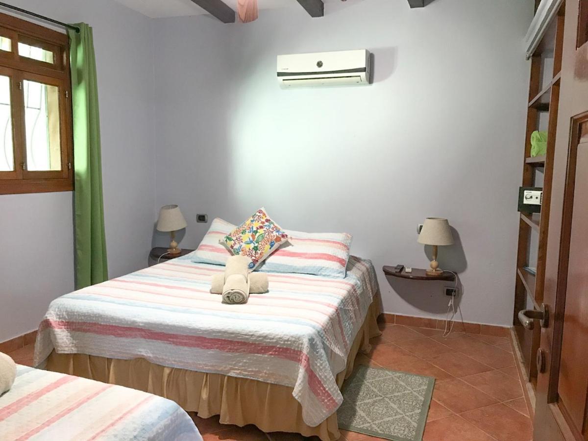 Sámara Villas Verdes מראה חיצוני תמונה