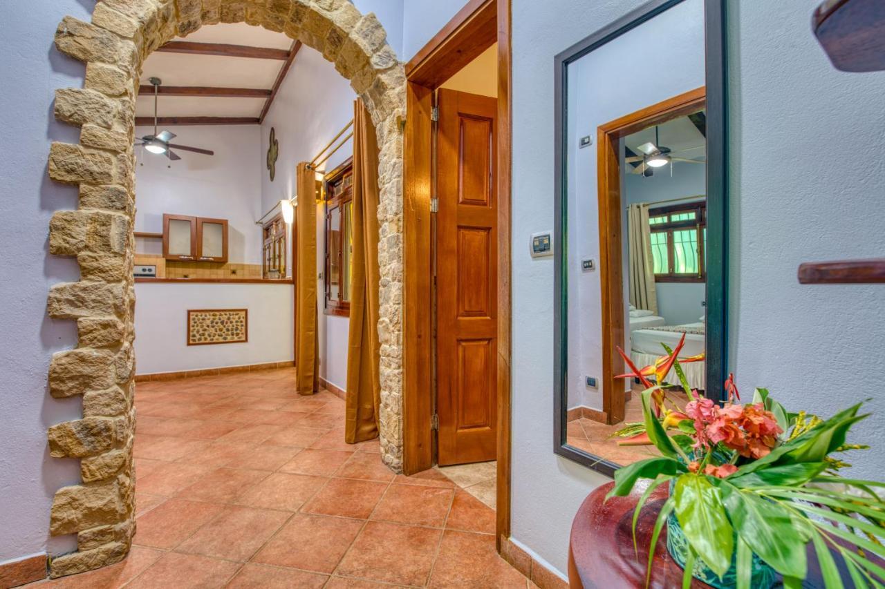 Sámara Villas Verdes מראה חיצוני תמונה