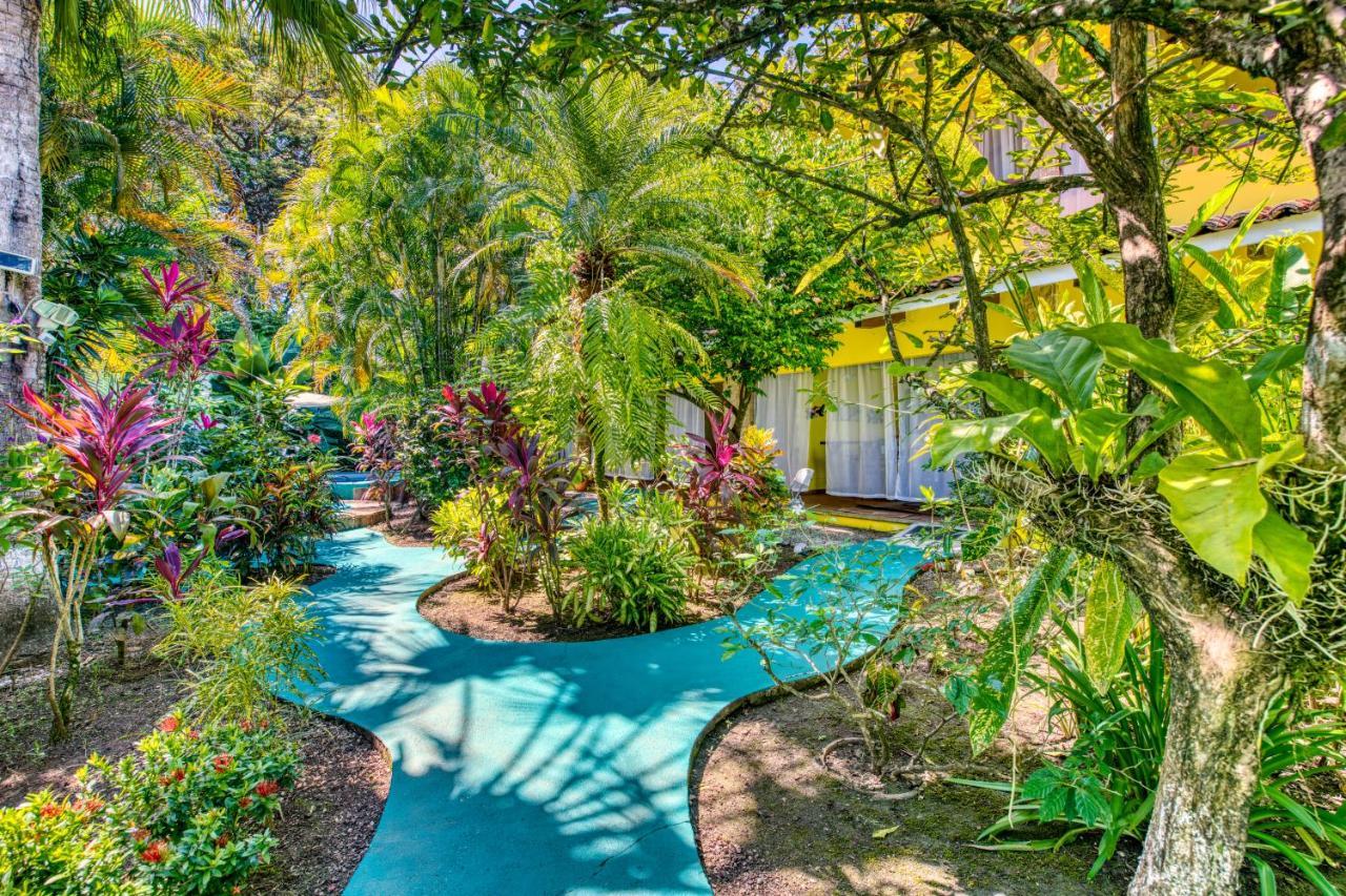 Sámara Villas Verdes מראה חיצוני תמונה