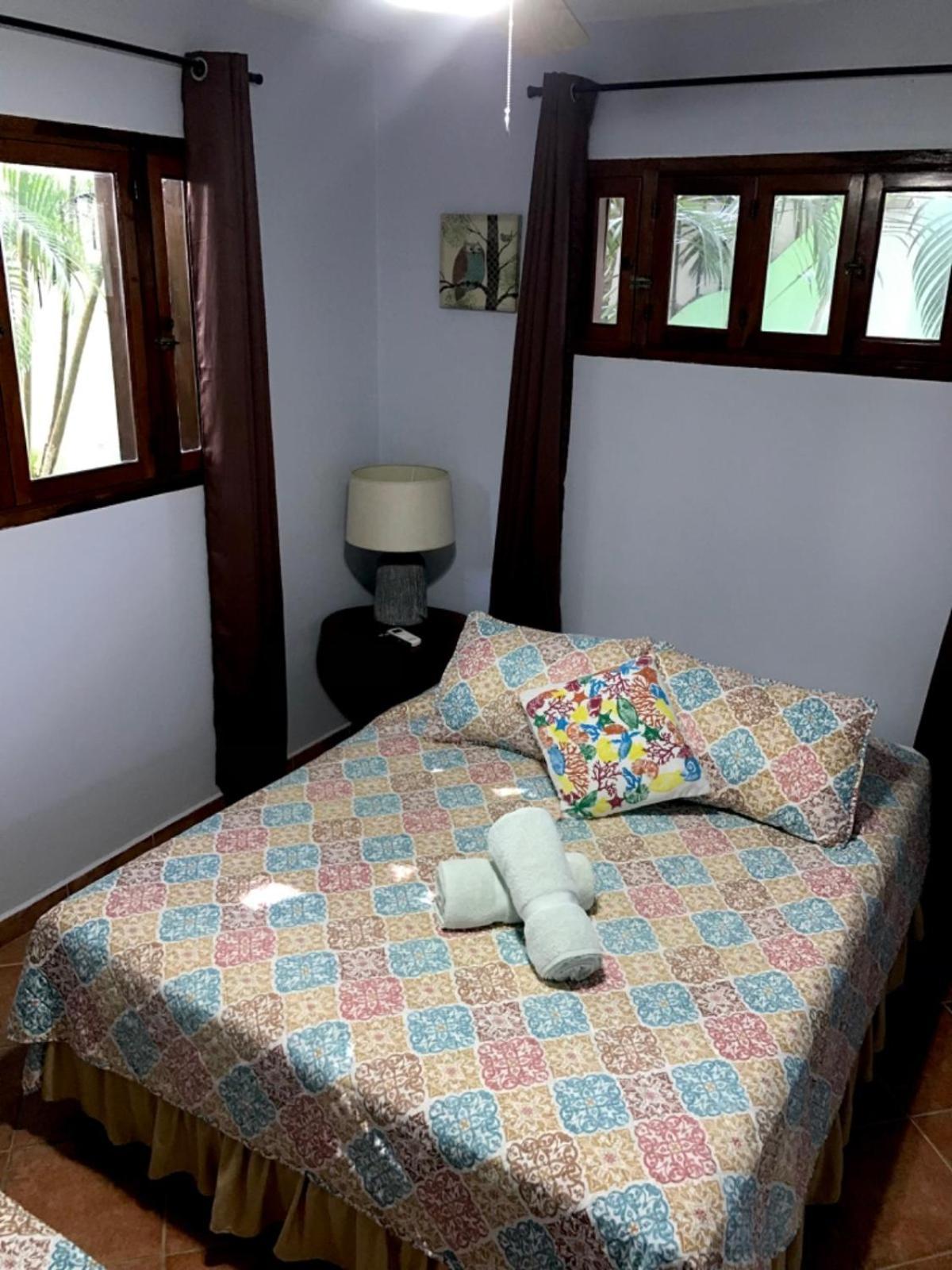 Sámara Villas Verdes מראה חיצוני תמונה