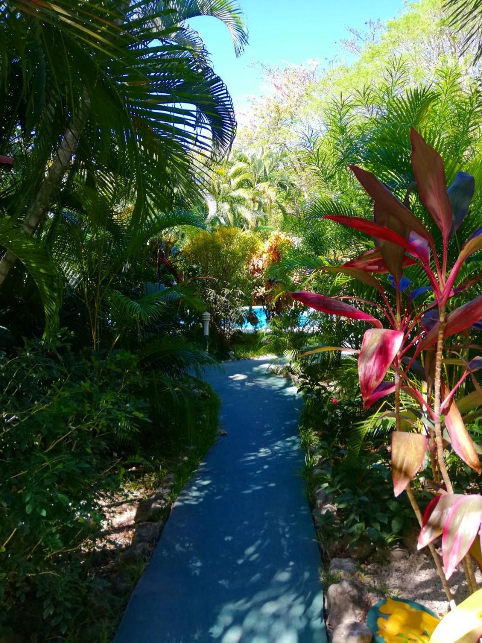 Sámara Villas Verdes מראה חיצוני תמונה