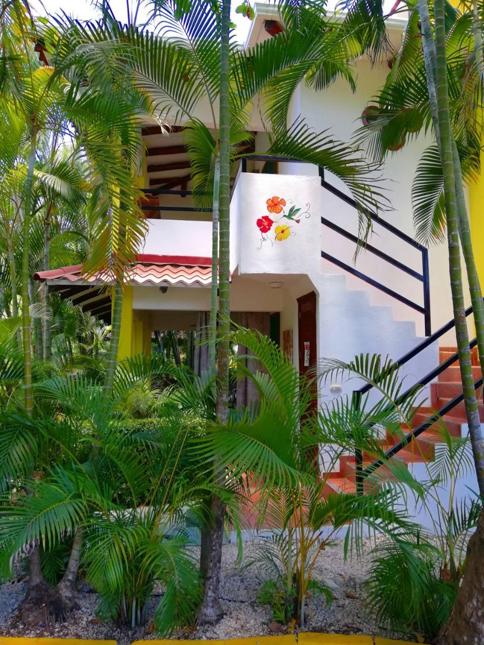 Sámara Villas Verdes מראה חיצוני תמונה