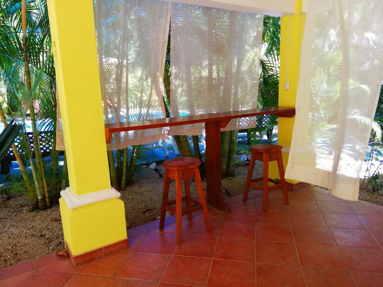 Sámara Villas Verdes מראה חיצוני תמונה